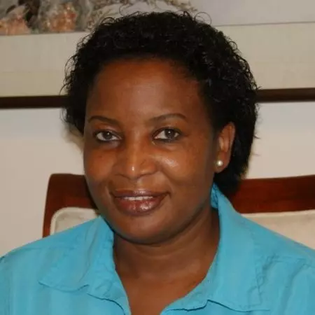 Martha Mutomba