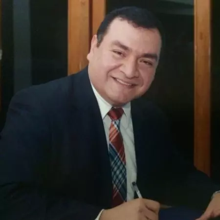Julio Roberto Alvarado