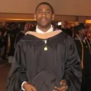 Marvin LaBranche, MBA, MHRM