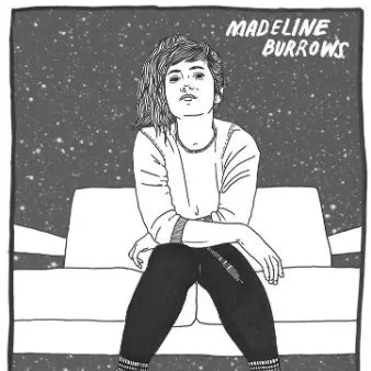 Madeline Burrows
