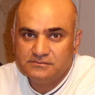 Sarfraz Mir (MBA)