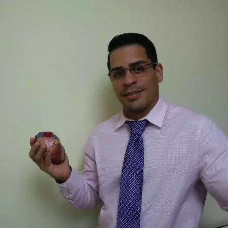Marcos A. Sanchez-Gonzalez, M.D.,Ph.D., EPC