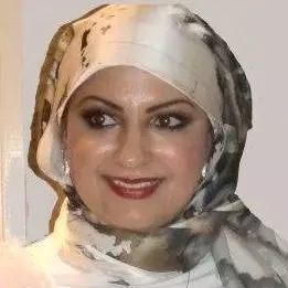 Shafiqah Alawadhi