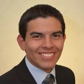 Carlos Paniagua Ferrari, MBA
