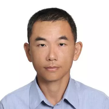 Alan Hsiung