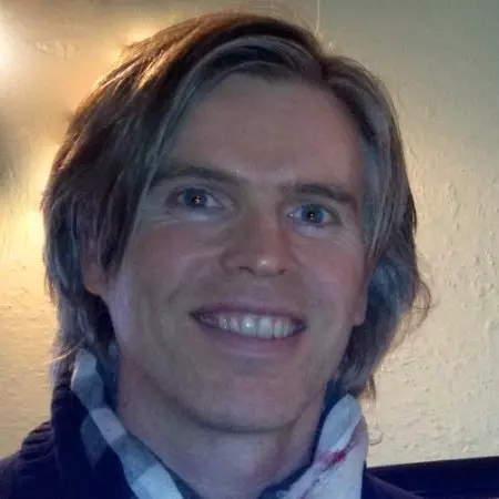 Kris Thorsson