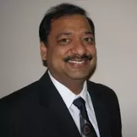 Arun Jain, PMP, ITIL