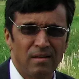 Narayan Suresh