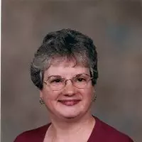 Rev. Cheryl Evans
