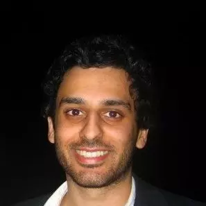 Damoun Ahmadi