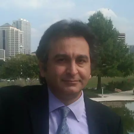 Reza Sabet