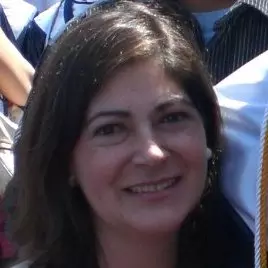 Sharon Serrano Ahmed