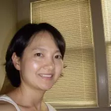 Patricia Sang Eun Lee