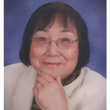 Hakyung Cho-Kim