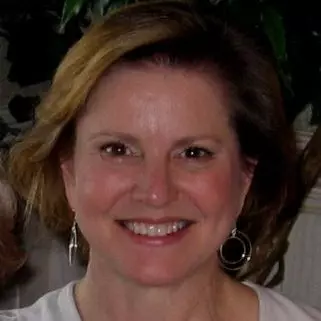 Gail (Doyle) Smith, MBA