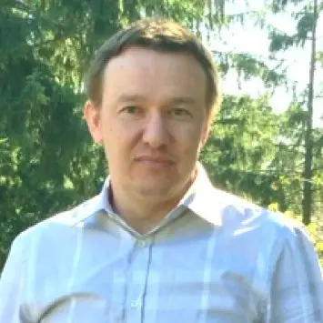 Aleksey Lodzhansky