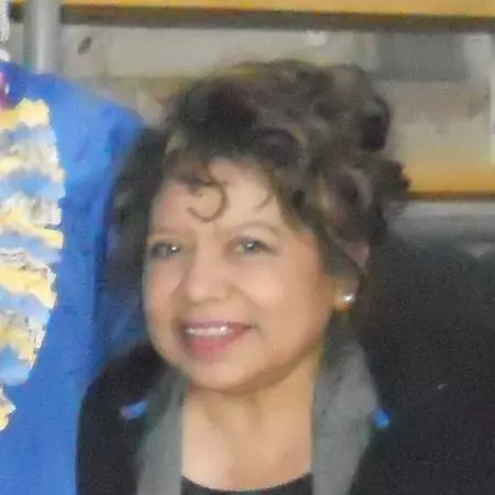 Christine Zamora