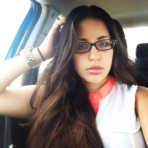 Vanessa Cruz-Gonzalez