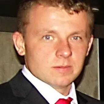 Paul Morozov