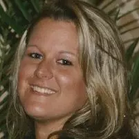 Brandee Dibler, M.A. Caterpillar, Inc.