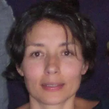 Dr. Marcela Trevino