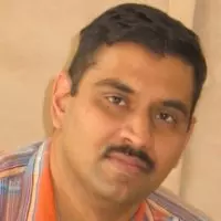 Arvind Natarajan