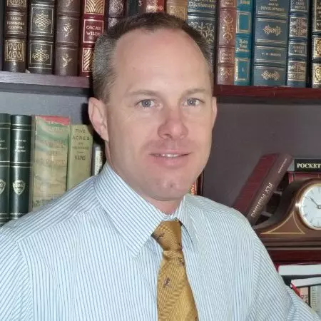 Doug Hoisington, MBA, PMP