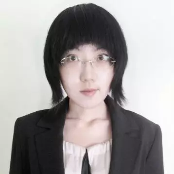 Alina (Xiaojie) Yan