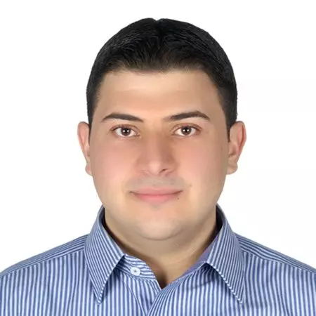 Amir Sankari
