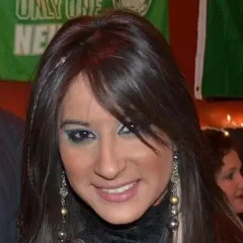 Charlene Delgado