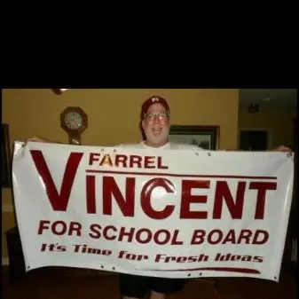 Farrel Vincent