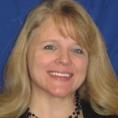Staci Hill-Ford