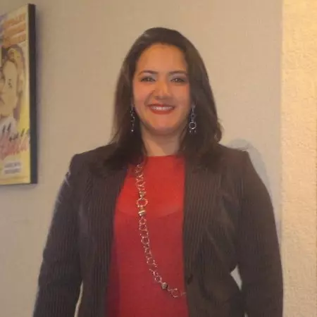 Michelle Pamela Mejía Méndez