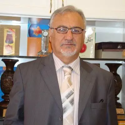 Ashour Betgovargez