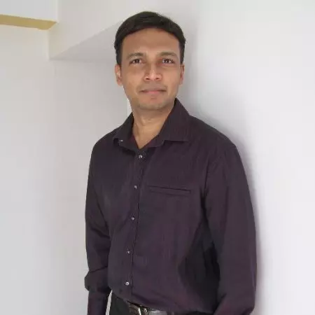 Rajeev Ragunathan