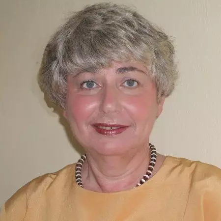 Judy Johnston