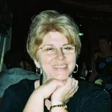 Barbara Sheren