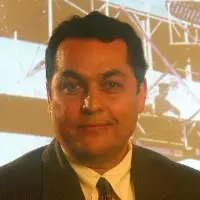 Bijan Vasigh, Ph.D.