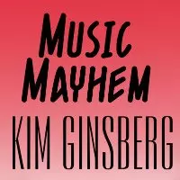 Kim Ginsberg