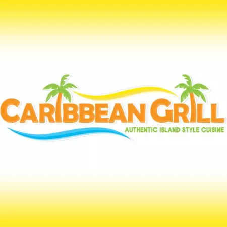 Caribbean Grill Catering