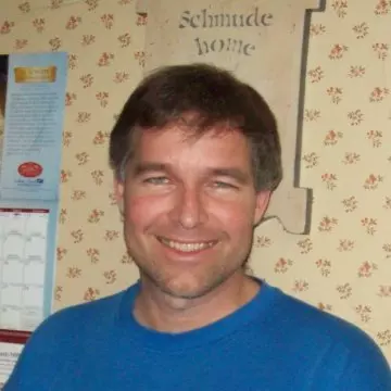 Daniel Schmude