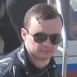 Sergey Nizhegorodtsev