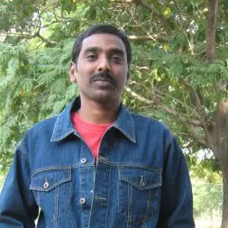Sakilm Kumar Satish