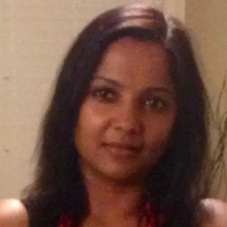 Priya Devakumar