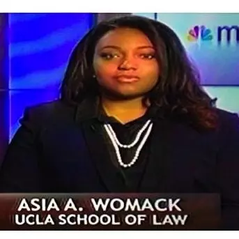 Asia A. Womack