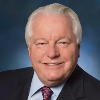 Roger Dow