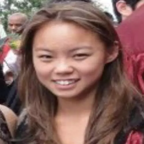 Nancy Zhao