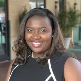 Deniece A. Barnett, MBA