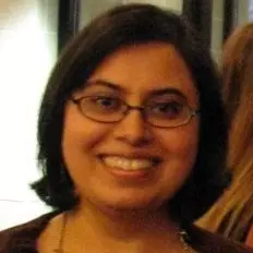 Seema Sinha