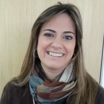 Carolina Saviano da Fonseca